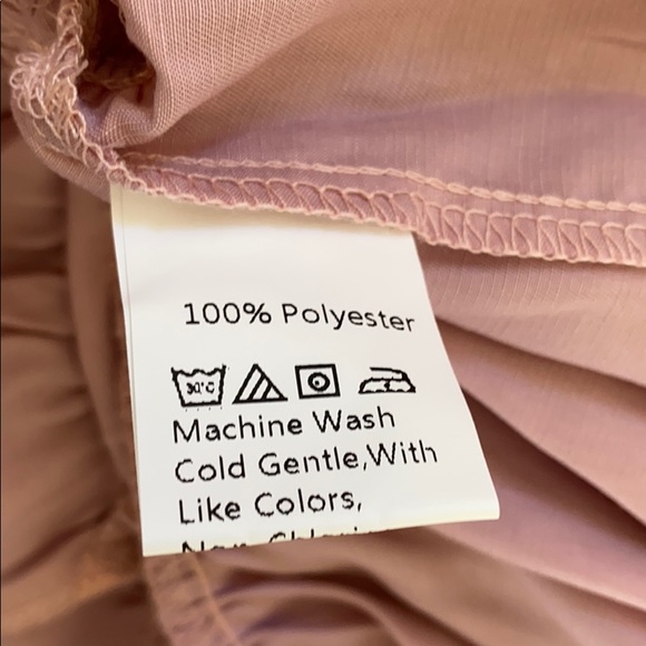 NWT | shein dress - Picture 6 of 6